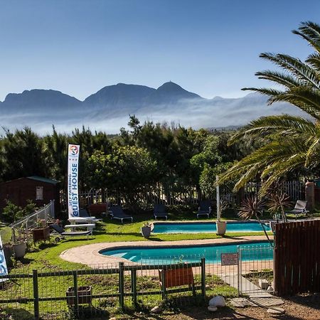 Kingfisher Hollow Gordonʼs Bay Exterior foto