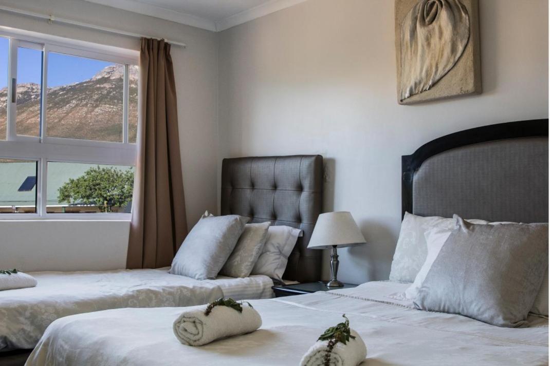 Kingfisher Hollow Gordonʼs Bay Exterior foto