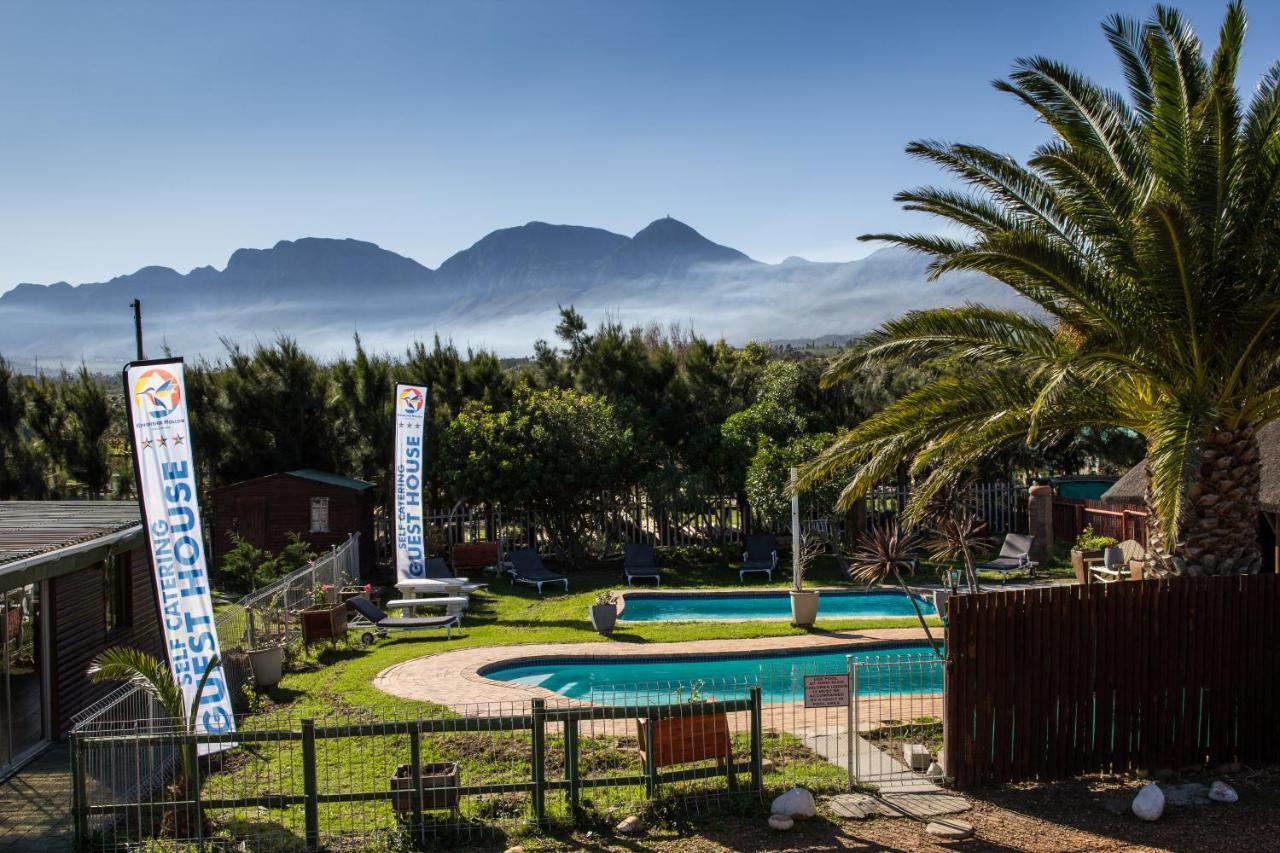 Kingfisher Hollow Gordonʼs Bay Exterior foto