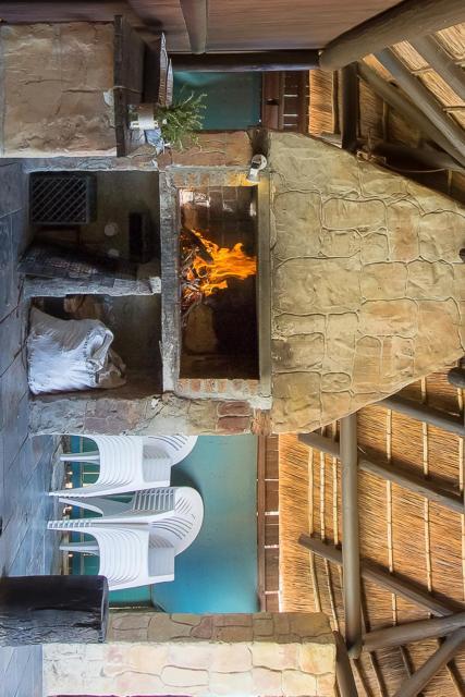 Kingfisher Hollow Gordonʼs Bay Exterior foto