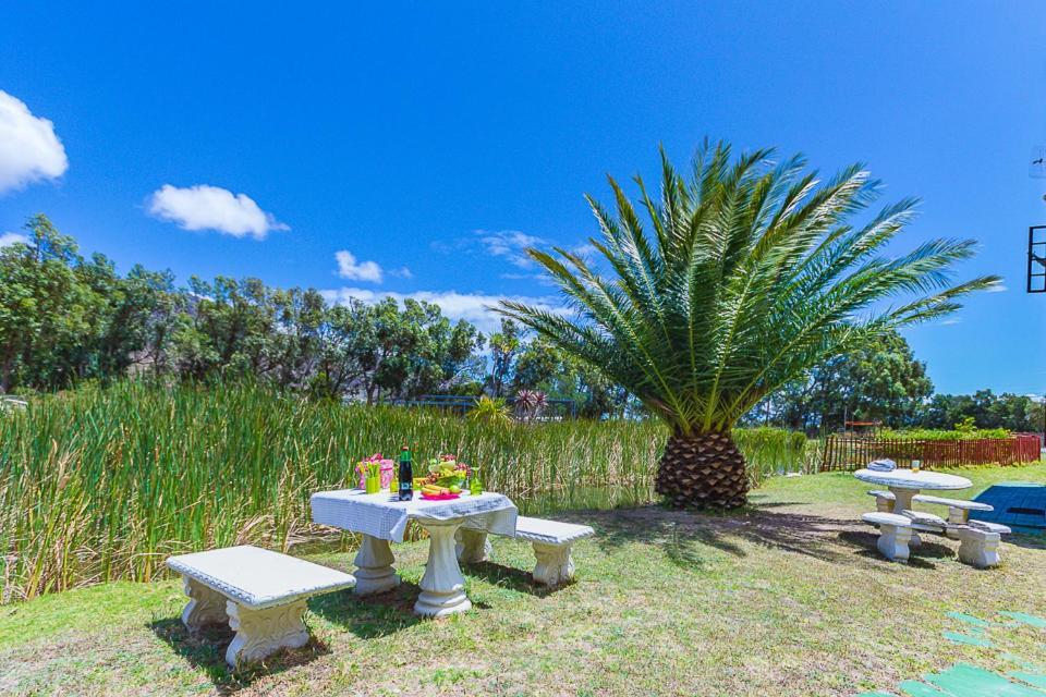 Kingfisher Hollow Gordonʼs Bay Exterior foto