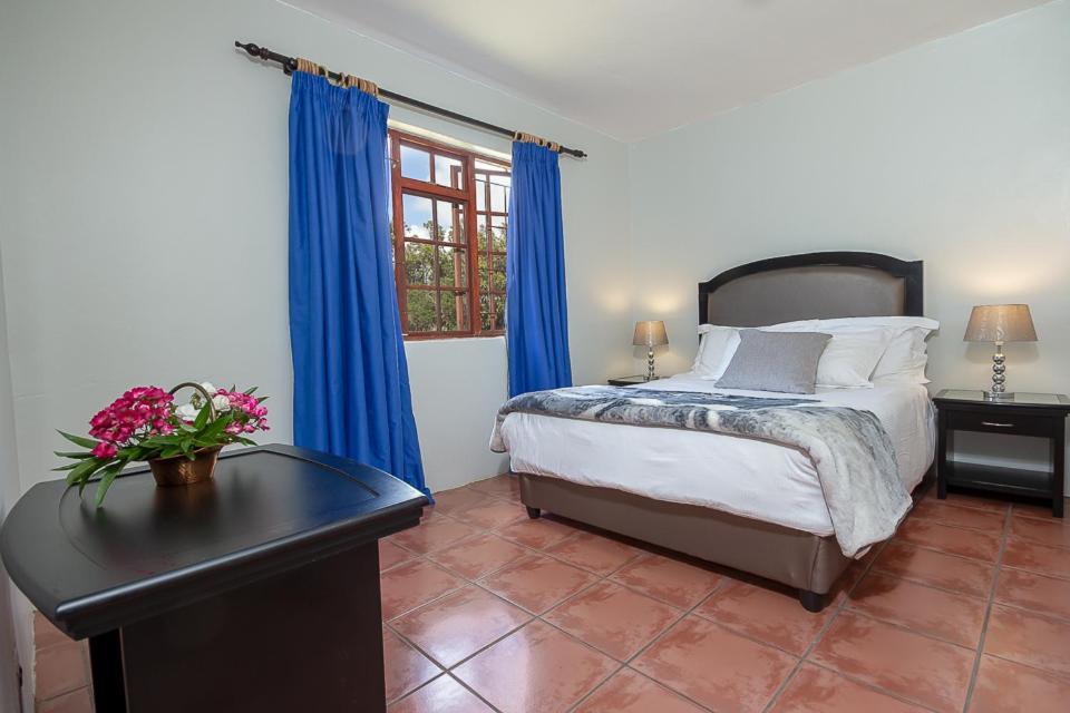 Kingfisher Hollow Gordonʼs Bay Exterior foto