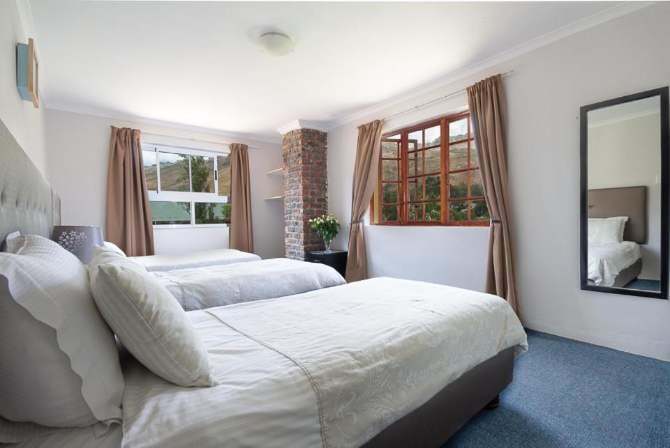 Kingfisher Hollow Gordonʼs Bay Exterior foto