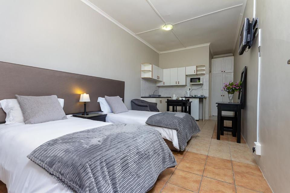 Kingfisher Hollow Gordonʼs Bay Exterior foto